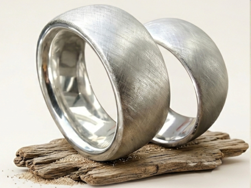 Ringe SILVEX 925 Sterling