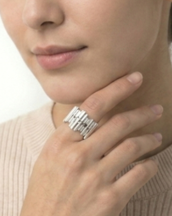 Ringe für Frauen